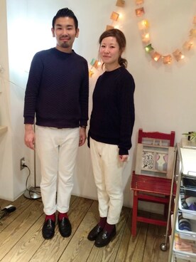 har ( ハル )さんのコーディネート