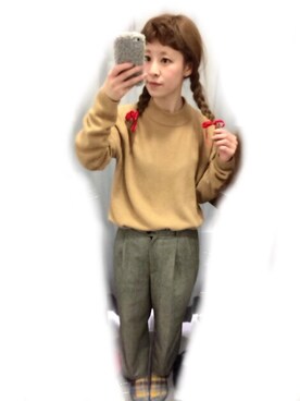 har ( ハル )さんのコーディネート