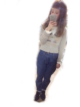 har ( ハル )さんのコーディネート