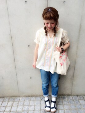 har ( ハル )さんのコーディネート