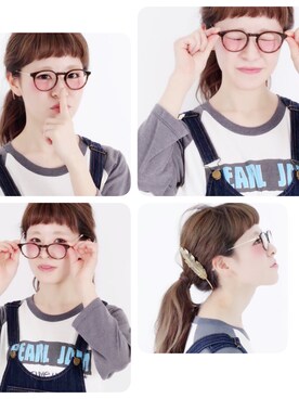 har ( ハル )さんのコーディネート