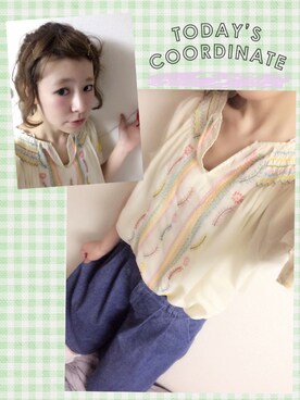 har ( ハル )さんのコーディネート