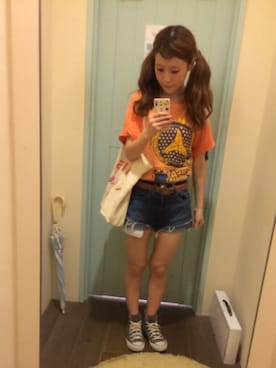 har ( ハル )さんのコーディネート