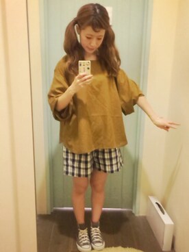 har ( ハル )さんのコーディネート