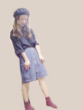 har ( ハル )さんのコーディネート