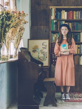 har ( ハル )さんのコーディネート