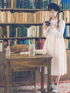 har ( ハル )さんのコーディネート