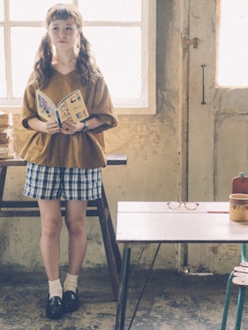 har ( ハル )さんのコーディネート