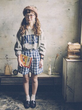 har ( ハル )さんのコーディネート