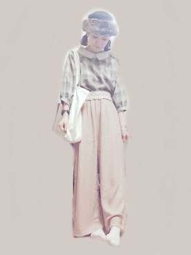 har ( ハル )さんのコーディネート