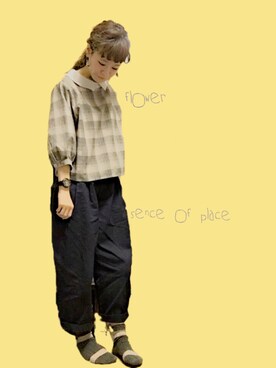 har ( ハル )さんのコーディネート