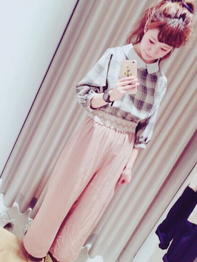 har ( ハル )さんのコーディネート