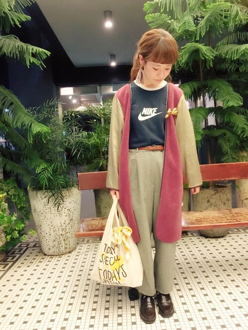 har ( ハル )さんのコーディネート