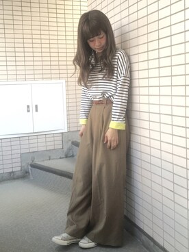 har ( ハル )さんのコーディネート