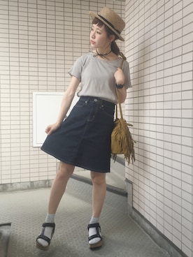 har ( ハル )さんのコーディネート