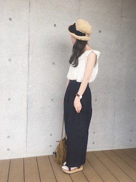 har ( ハル )さんのコーディネート