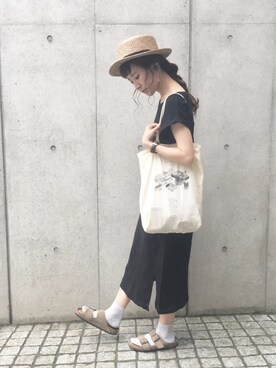 har ( ハル )さんのコーディネート