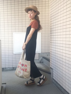 har ( ハル )さんのコーディネート