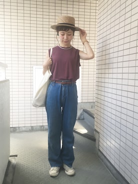 har ( ハル )さんのコーディネート