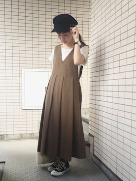 har ( ハル )さんのコーディネート