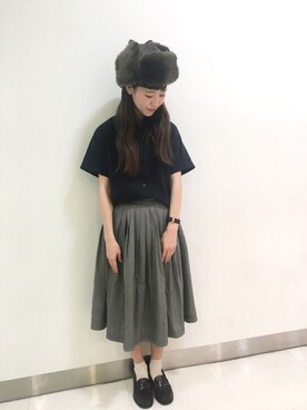 har ( ハル )さんのコーディネート