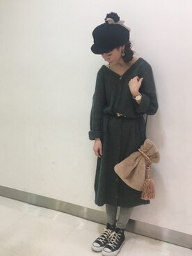 har ( ハル )さんのコーディネート