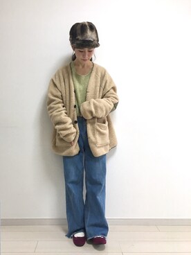 har ( ハル )さんのコーディネート