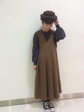 har ( ハル )さんのコーディネート