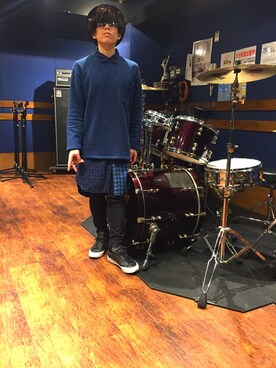 小澤水秀(tradlad)さんのコーディネート