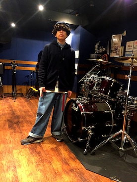 小澤水秀(tradlad)さんのコーディネート