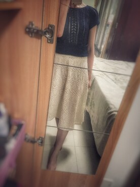 Zoeyさんのコーディネート