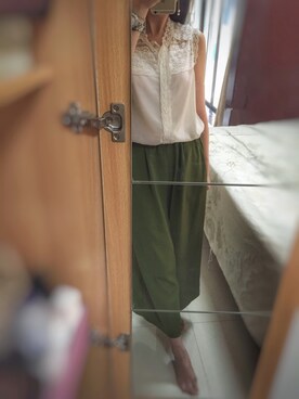 Zoeyさんのコーディネート