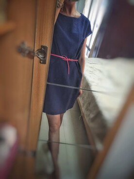 Zoeyさんのコーディネート