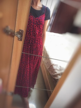 Zoeyさんのコーディネート