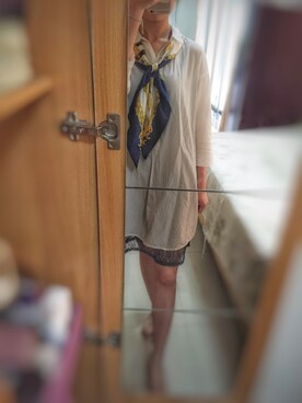 Zoeyさんのコーディネート