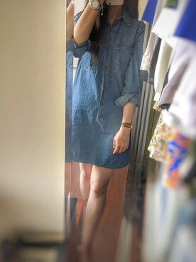 Zoeyさんのコーディネート