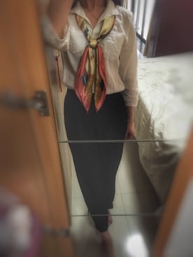 Zoeyさんのコーディネート