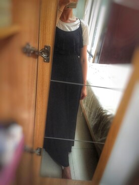 Zoeyさんのコーディネート