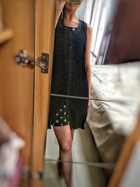 Zoeyさんのコーディネート