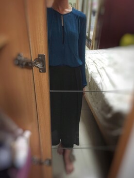 Zoeyさんのコーディネート