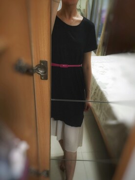 Zoeyさんのコーディネート