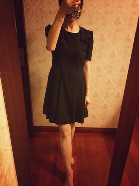 Zoeyさんのコーディネート