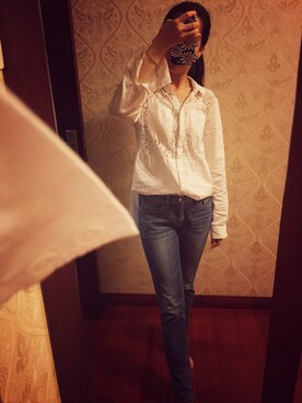 Zoeyさんのコーディネート