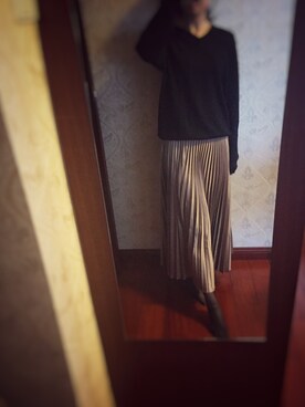 Zoeyさんのコーディネート