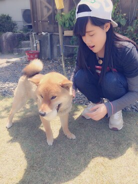 さやちゃんさんのコーディネート