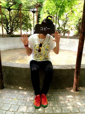 さやちゃんさんのコーディネート