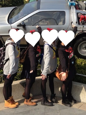 さやちゃんさんのコーディネート