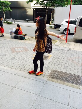 さやちゃんさんのコーディネート