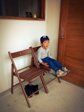 ホシオさんのコーディネート