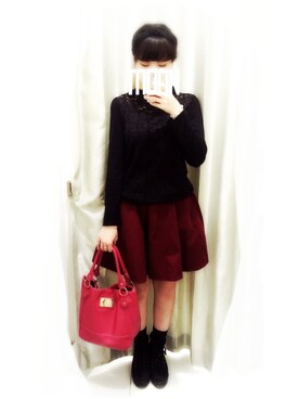 みつきっこさんのコーディネート